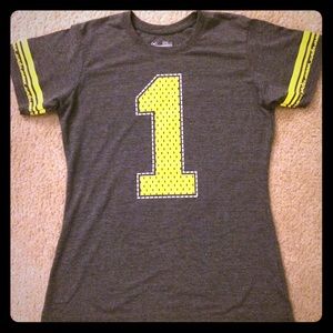 Under Armour shirt
