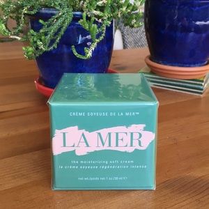 La Mer The Moisturizing Soft Cream