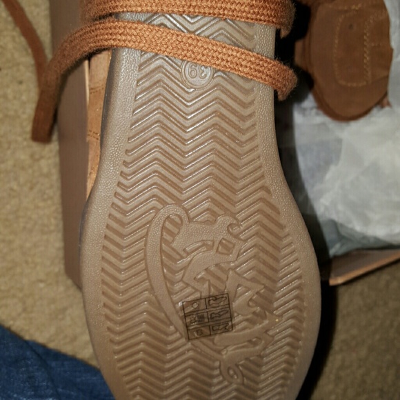 Wedges - Picture 3 of 4