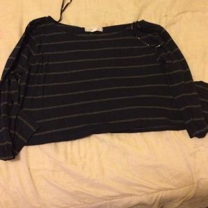 Forever 21 - Small Crop top