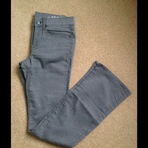 Gap flare pants