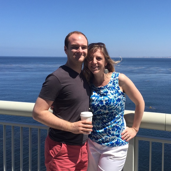 Meet your Posher, Dana, Refugee Helper - Picture 4 of 4