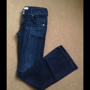 Hudson Jeans Signature bootcut