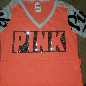 VICTORIA SECRET TEE