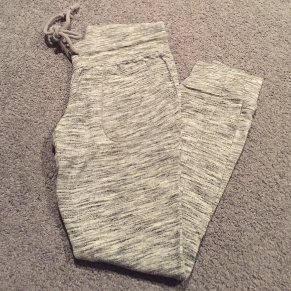 Target Jogger Sweats
