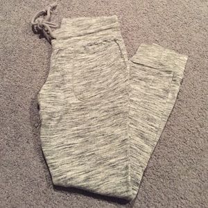 Target Jogger Sweats