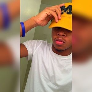 Meet your Posher, Demarcus