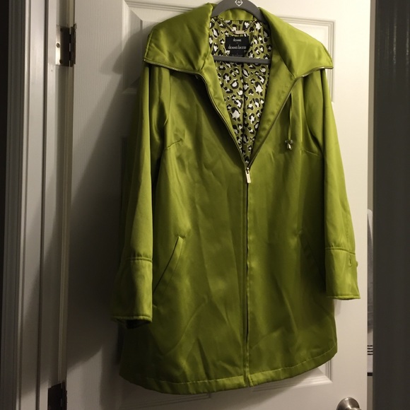 Dennis Basso jacket