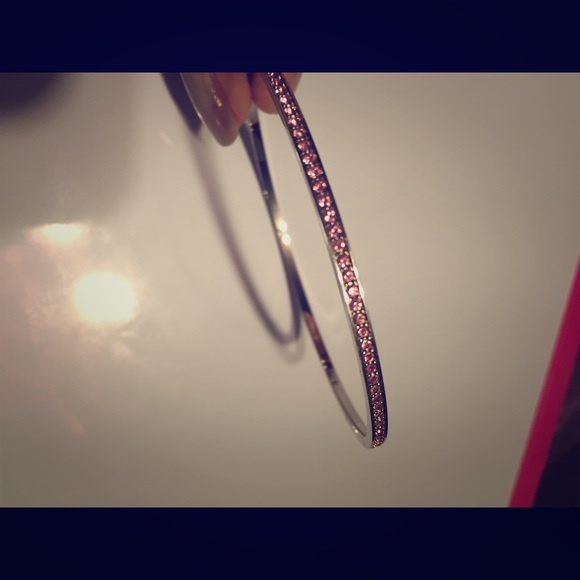 Swarovski bracelet