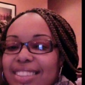 Meet your Posher, Kristina