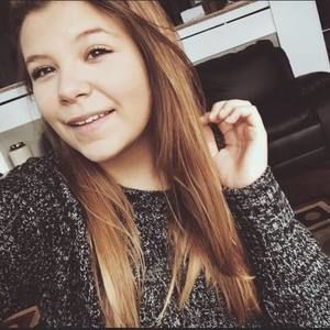 Meet your Posher, Abby