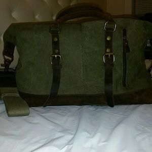 Duffle Bag