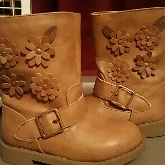 Little girls Boots