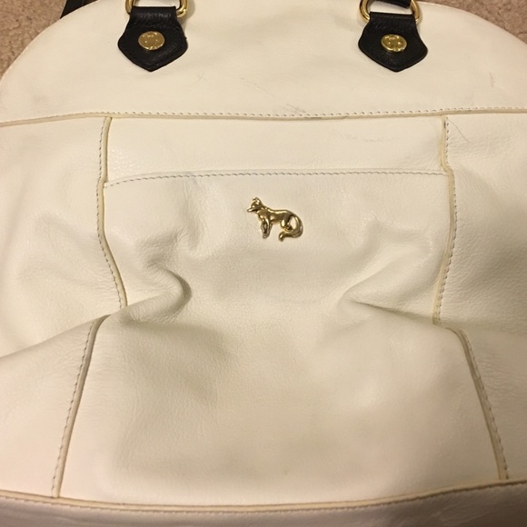 Emma fox shoulder and cross body purse - Picture 3 of 4