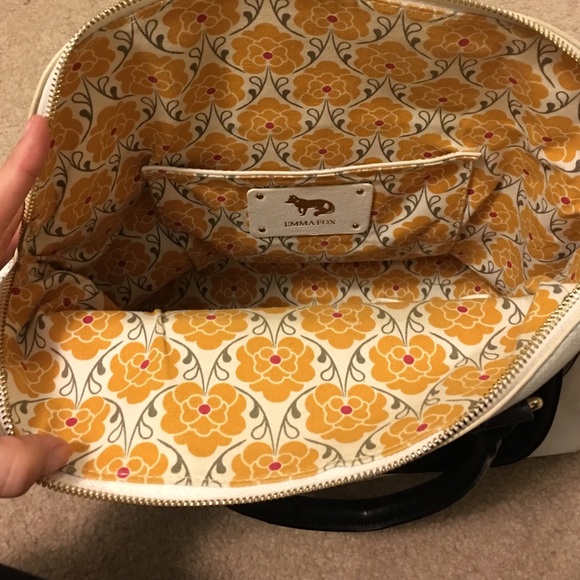 Emma fox shoulder and cross body purse - Picture 2 of 4