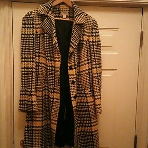 Ann Taylor Coat