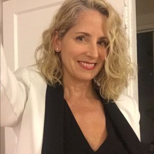 Meet your Posher, Lindsay