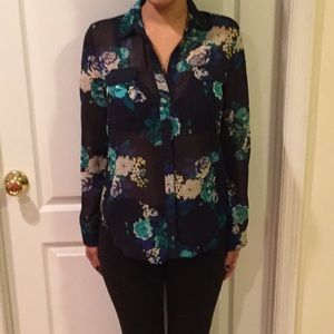 Old Navy Blouse