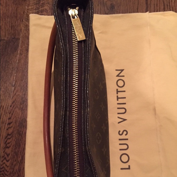 FLASH SALE 🔥 Louis Vuitton Looping monogram - Picture 4 of 4