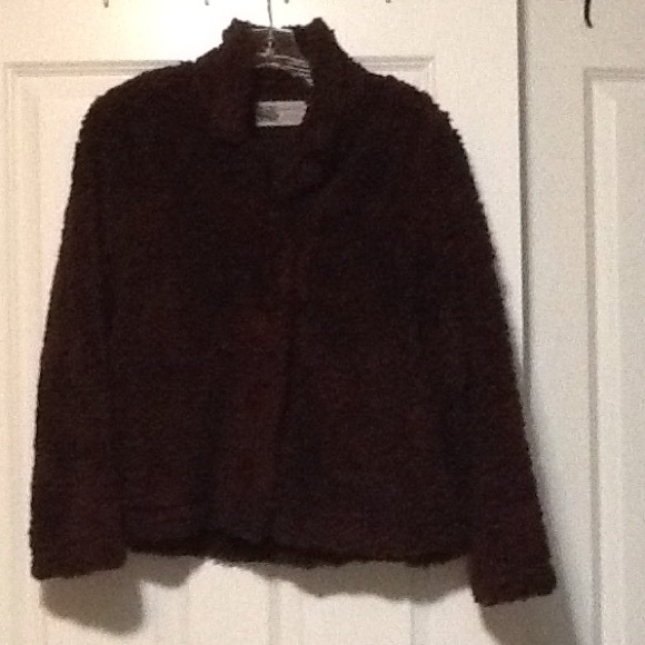 "Habitat  clothes to Live In Jacket