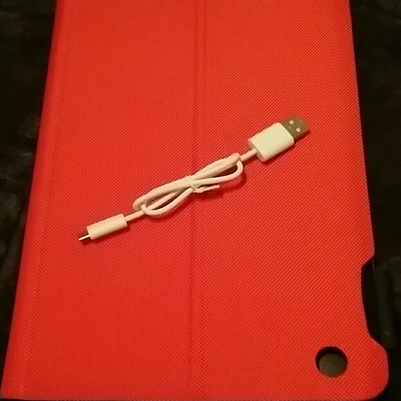 Logitech ultrathin keyboard Folio for ipad air - Picture 4 of 4