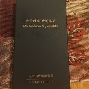 Marble phone case iPhone  6/6s