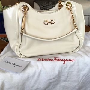 Salvatore Ferragamo Bag