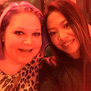 Meet your Posher, Cindy