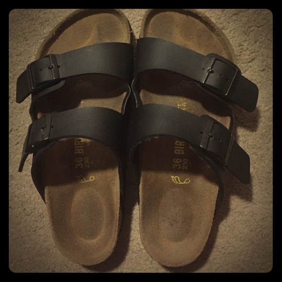 Worn only a couple times.
