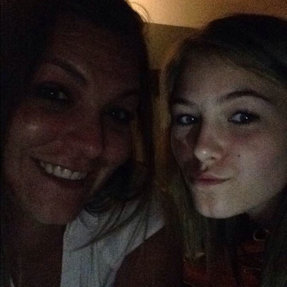 Meet your Posher, Rylee