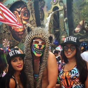 Meet your Posher, Chad