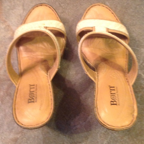 Born sandals - Picture 3 of 3