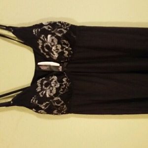 Victoria's secret nighty