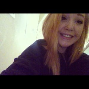 Meet your Posher, Cheyenne