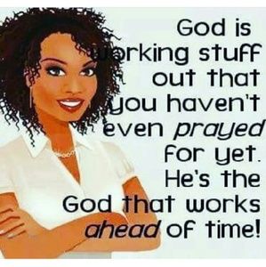 Meet your Posher, Robyn