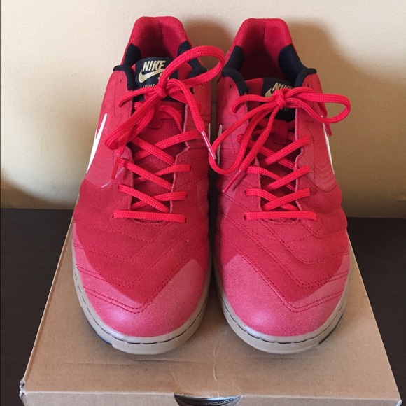 Nike SB Lunar Gato Men's size 12 worn 1 time