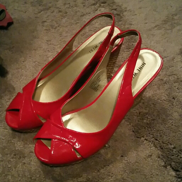 Nine West