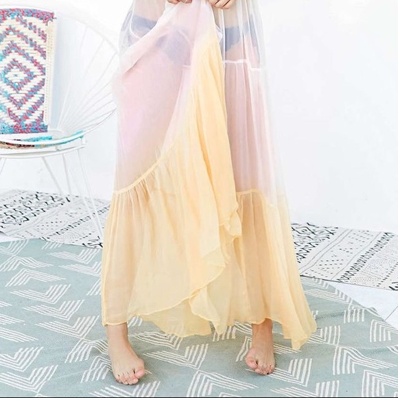 Out From Under Summer Nights Slip - Picture 2 of 4