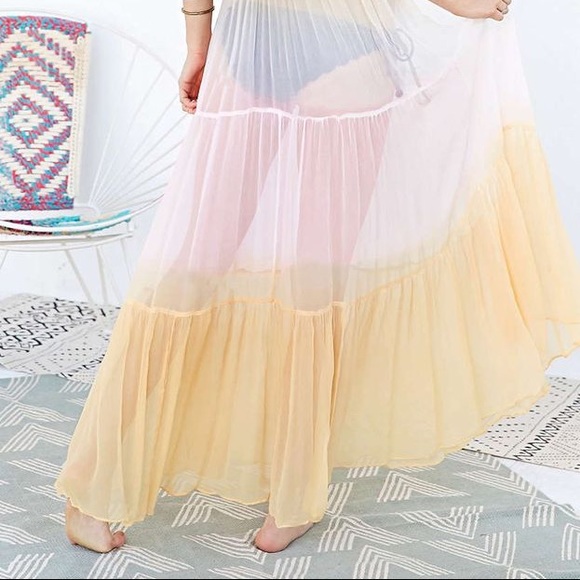 Out From Under Summer Nights Slip - Picture 4 of 4