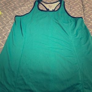 Nike Dri-fit workout tank top