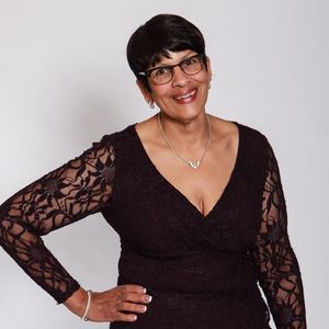Meet your Posher, Lillian