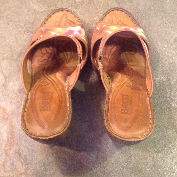 Born sandals - Picture 3 of 3