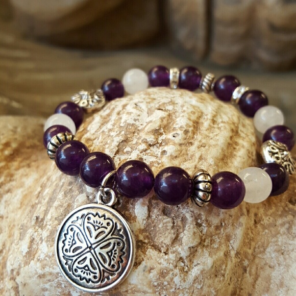 Jewelry - Semi-precious stone bracelet