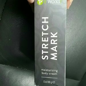 It Works! Stretch mark lotion