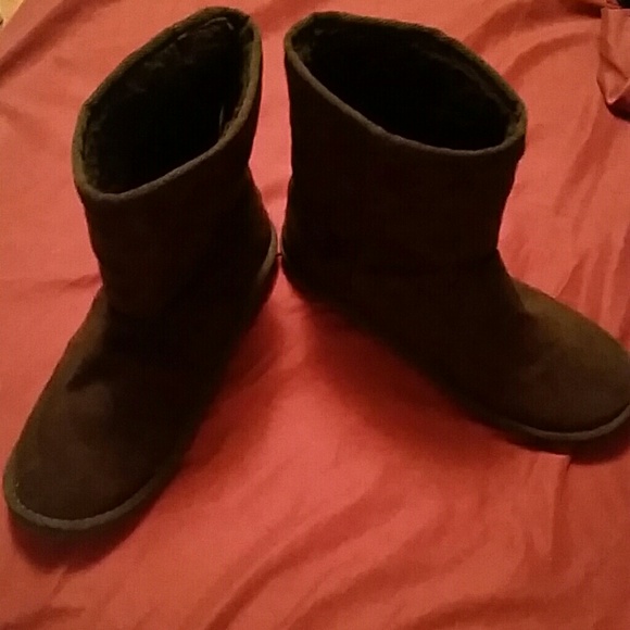 Womens Boots