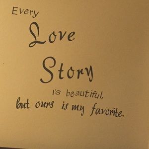 Meet your Posher, Ana