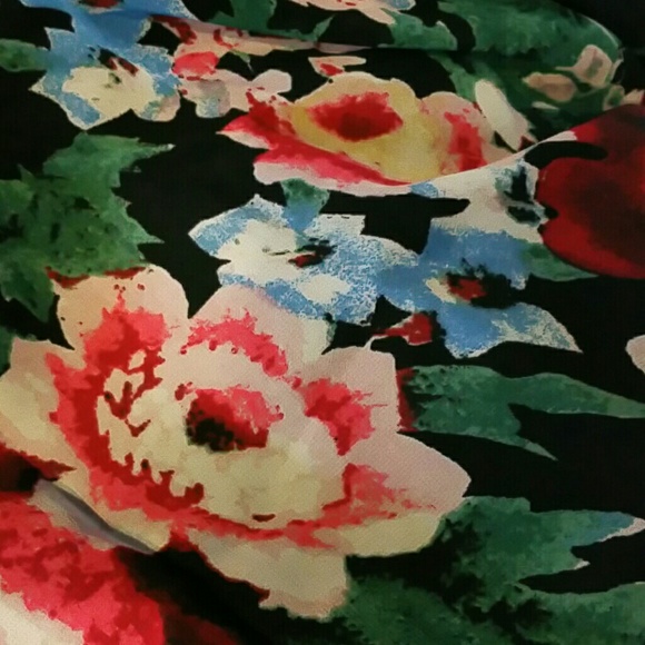 Gypsy Maxi Dress - Picture 5 of 5