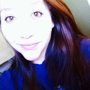 Meet your Posher, Alysha