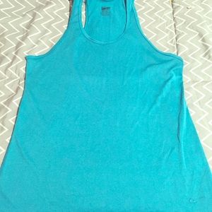 Nike Dri-fit workout tank top
