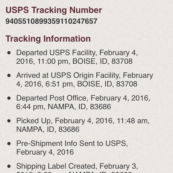 Shipped - Picture 2 of 2